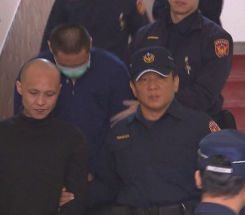 「有教化可能」!虐殺竹東少女 主嫌逃死刑