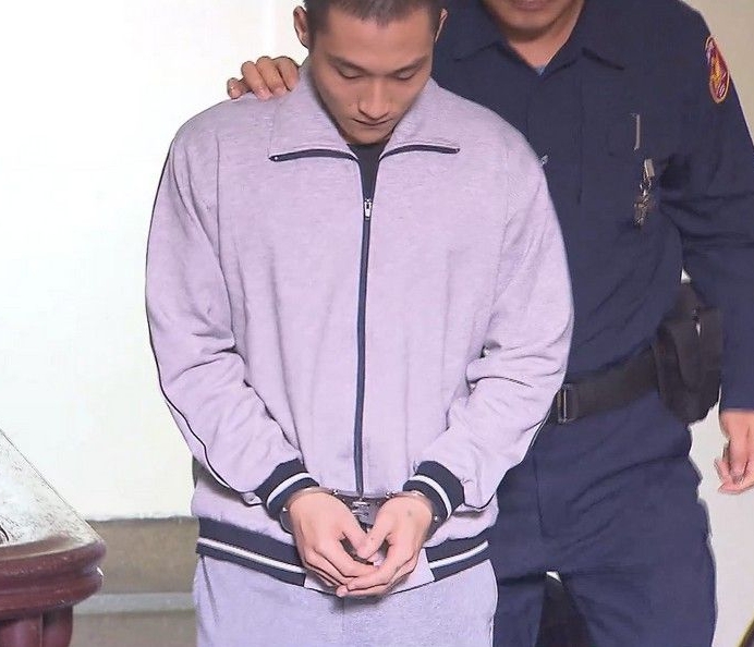 「有教化可能」!虐殺竹東少女 主嫌逃死刑